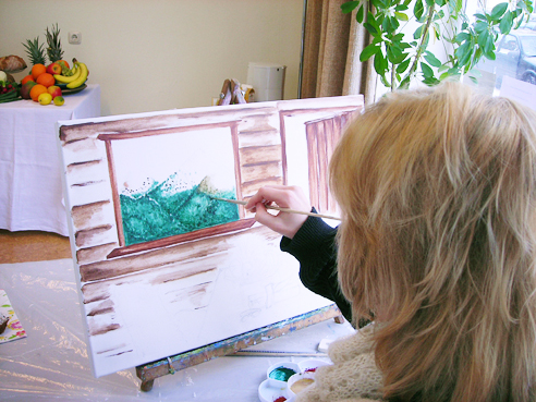 >Dorit Hillebrecht