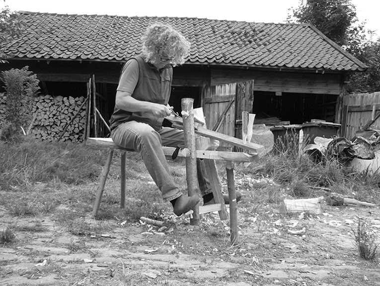 Ute Ihlenfeldt_werkstatt