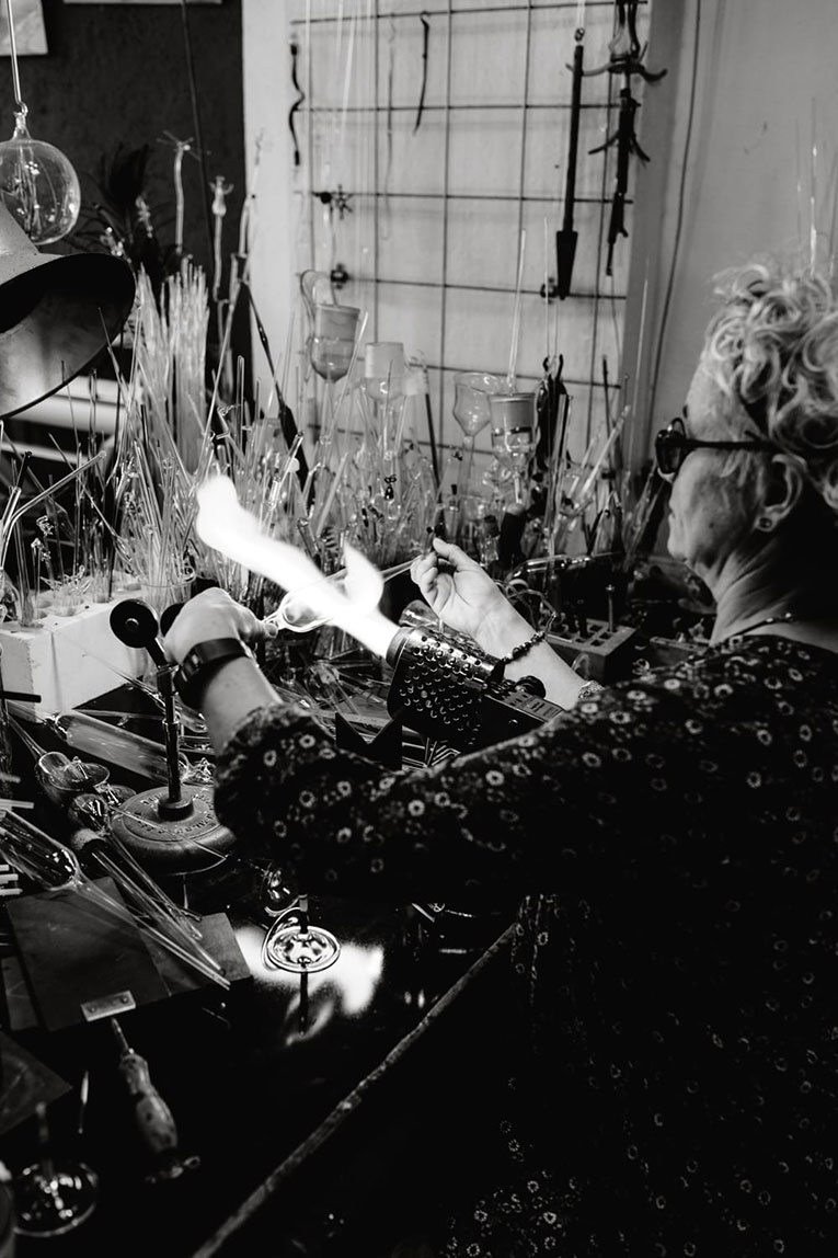 Glasmanufaktur Borgardt