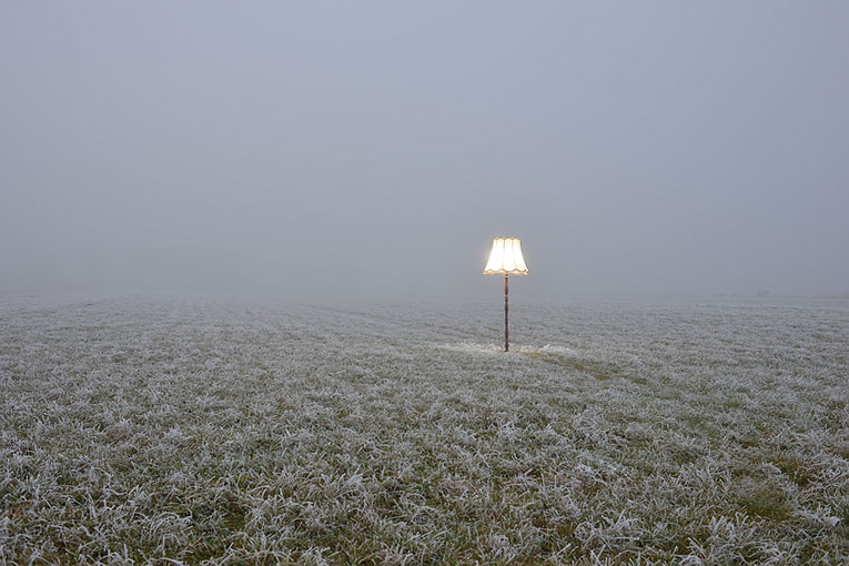 Michael-Dieck-stehlampe