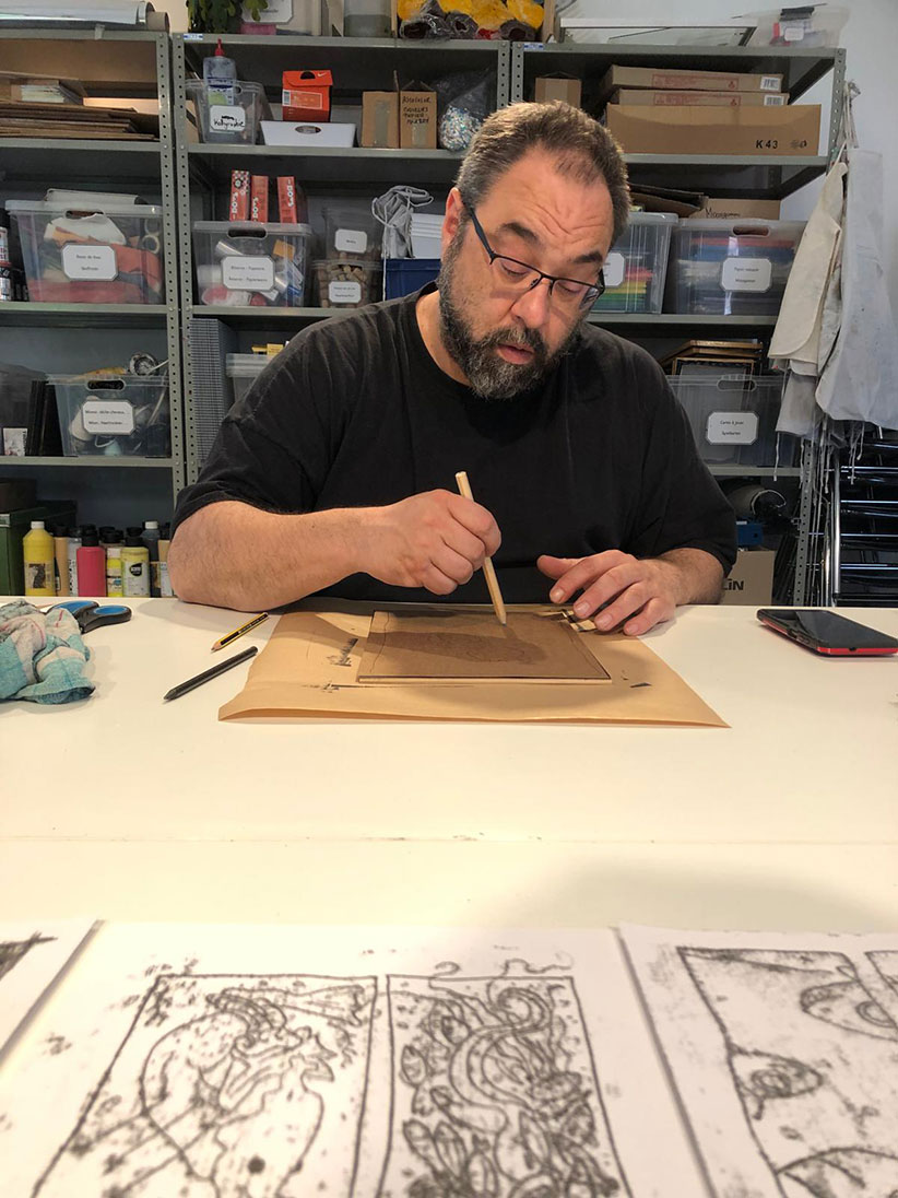Atelier Lehni