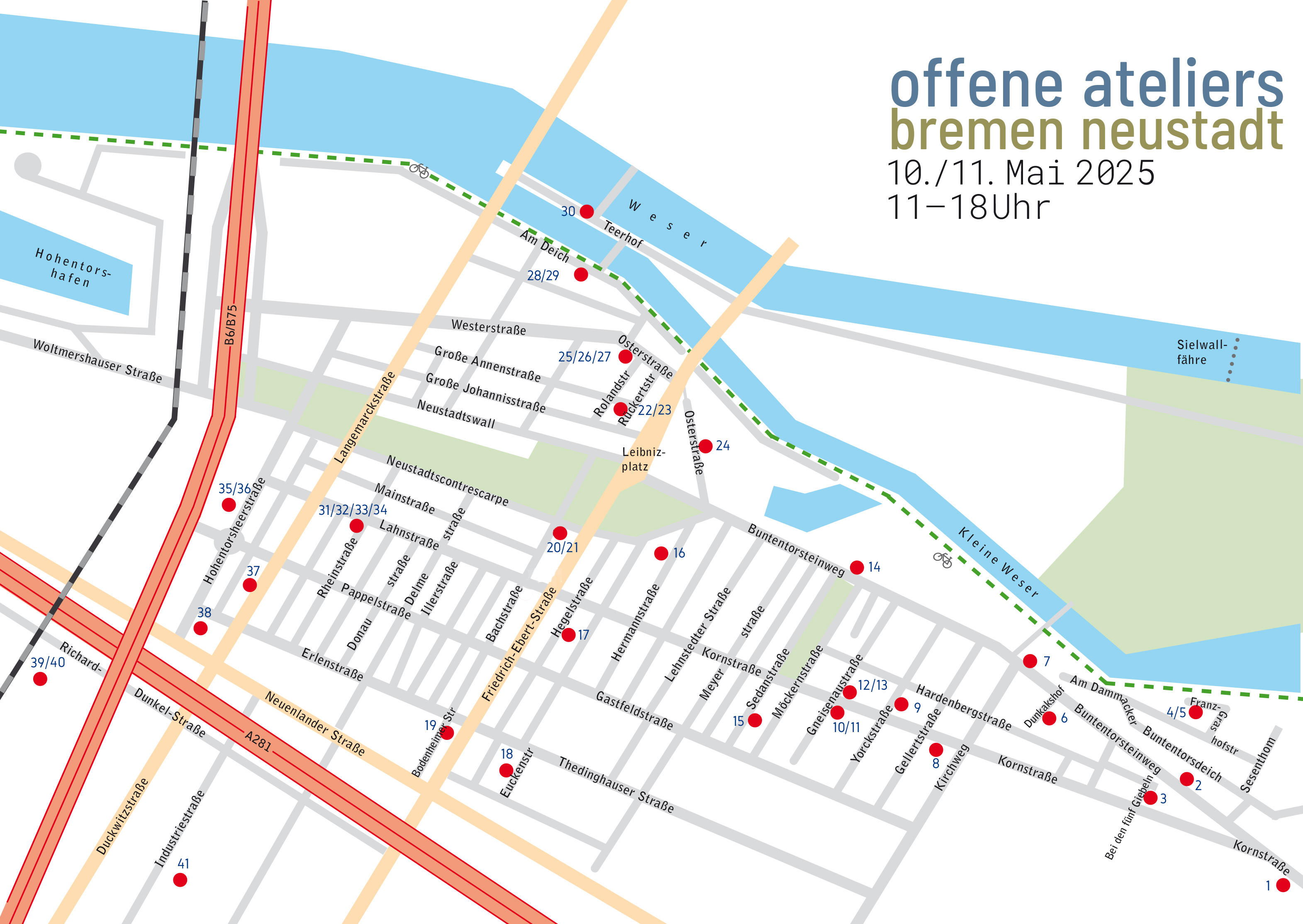 stadtplan stadtplan